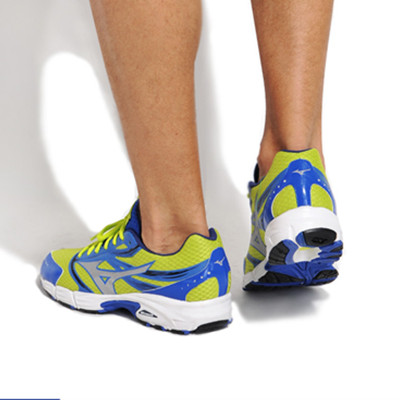 入门好价！Mizuno美津浓减震轻量跑鞋EMPOWER 2