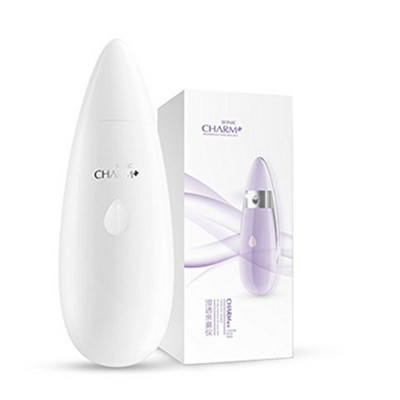 历史好价！Lebond力博得CHARM系列浸透亲雾仪白色