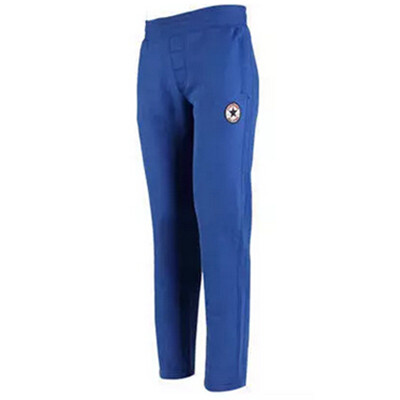 近期好价！Converse 匡威 男式 运动长裤 7478C001