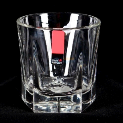 历史好价!皇家利丹城堡加冰烈酒杯