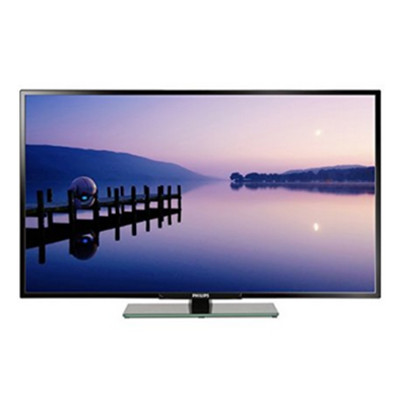 历史新低！飞利浦 49PFL3043/T3 49英寸全高清LED电视