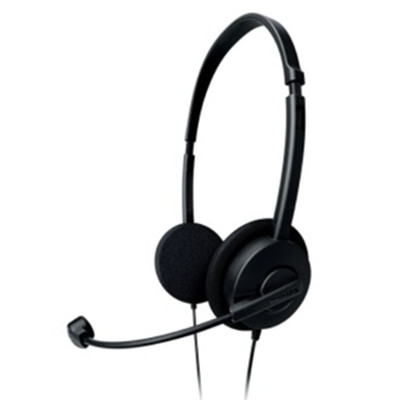 历史好价！Philips飞利浦SHM1500K/93耳麦