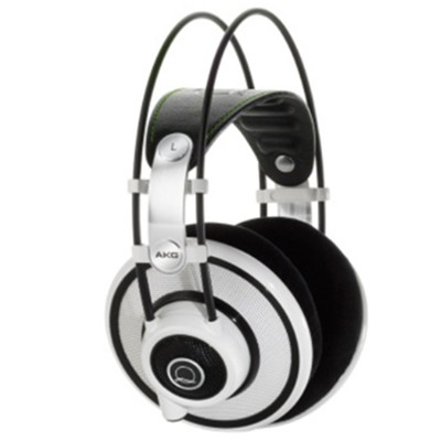 昆西琼斯出品！爱科技 Q701 头戴式耳机