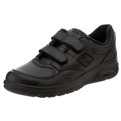 再降！ New Balance MW812 Velcro 男士健步鞋