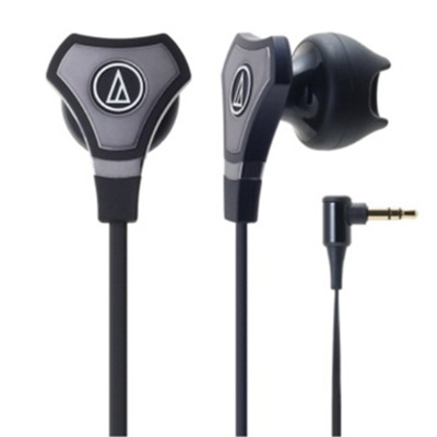 时尚魅力！铁三角 ATH-CHX5 入耳式耳塞