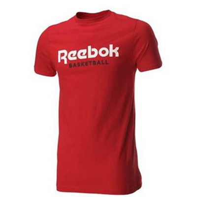 白菜价！Reebok锐步男装短袖T恤Z81315