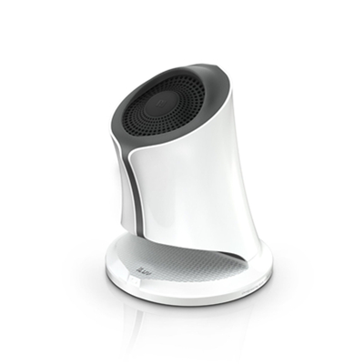 新低价！iLuv 便携式 360° 立体声 无线蓝牙音箱 Syren