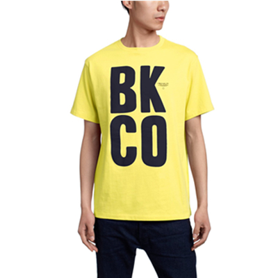 白菜！i.t chocoolate短袖T恤B1XTECC1121