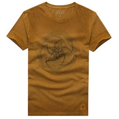 近期好价！Playboy 花花公子 男式 短袖T恤 5212927