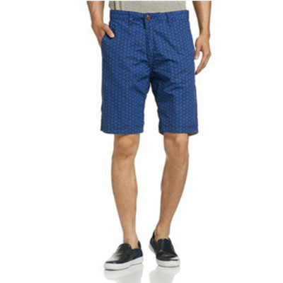 夏季单品！Lee 男式 短裤 L14205D43T03