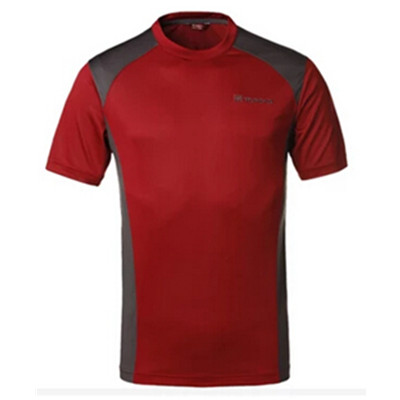 近期好价！Toread 探路者 男式 功能短袖T恤 TAJC81644