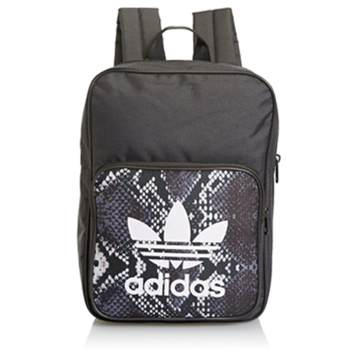 直降！adidas 阿迪达斯 CORE 中性 双肩背包 AB2666