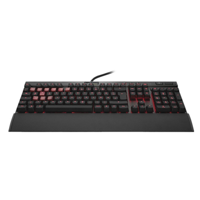 发烧产品！Corsair 海盗船 Gaming K70 机械游戏键盘