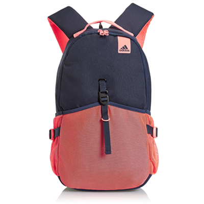 超值低价！阿迪达斯 SEASONAL 女式 双肩背包 AB6234