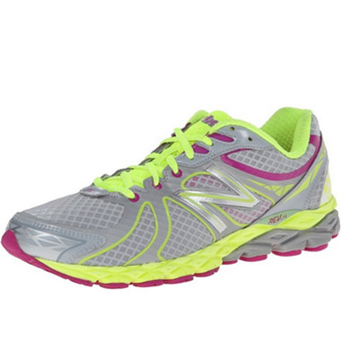 男士可穿！新百伦New Balance W870V3夜光版女士跑鞋