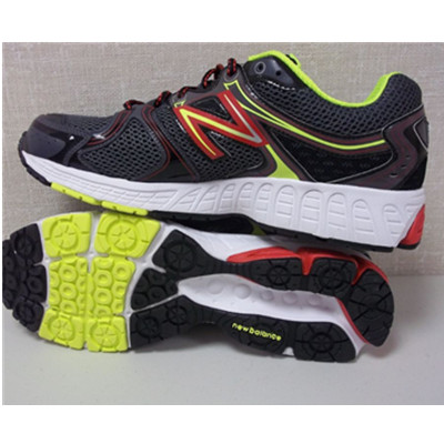 白菜！New Balance M580SR4 男士透气跑步鞋