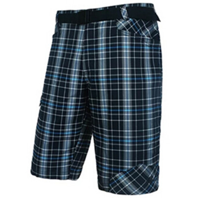 近期好价！JACK WOLFSKIN 狼爪 男式 软壳短裤 5004481