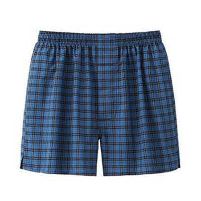 近期好价！优衣库平脚短裤 127091