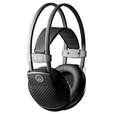 性价比！AKG K44 V2 头戴式耳机