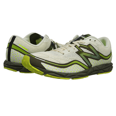 好价！New Balance W1600 女士轻量缓震跑鞋