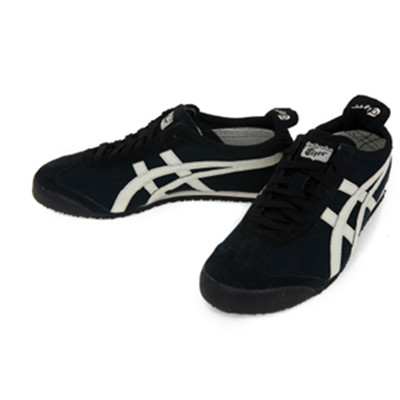 好价！鬼冢虎MEXICO 66复古男跑鞋D509N