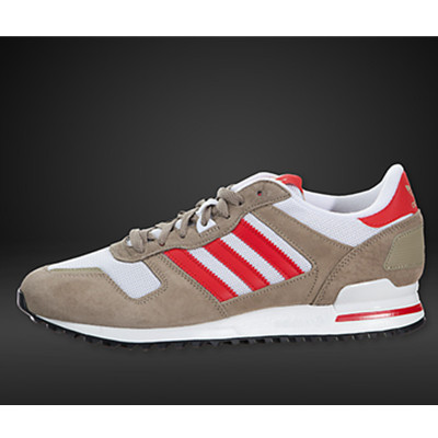 好价！阿迪达斯ZX 700复古跑步鞋