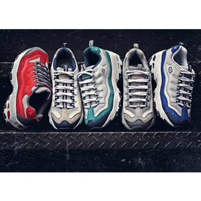 明星款！Skechers斯凯奇时尚女鞋