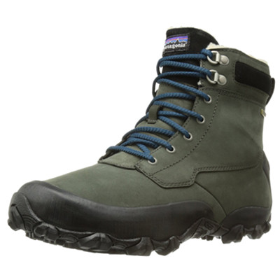 全网好价！Patagonia男子保暖靴DRIFTER 7 WATERPROOF