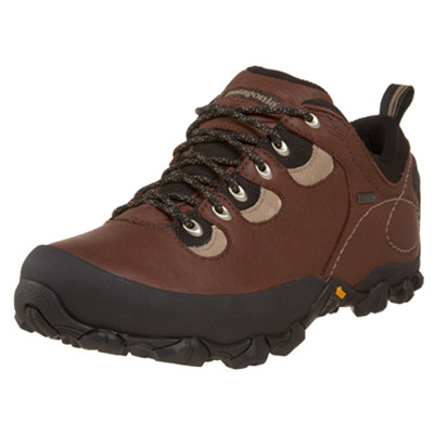 码后新低！Patagonia男子徒步鞋DRIFTER GTX