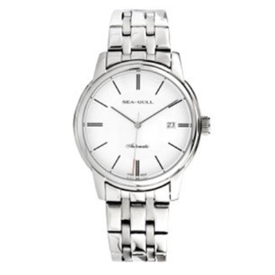 近期好价！海鸥手表 D816.405 自动机械男表