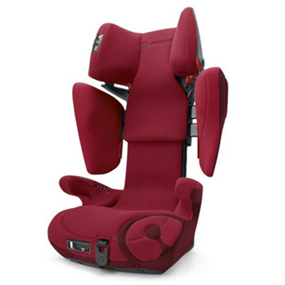 近期好价！谐和 Transformer系列-XBAG儿童汽车安全座椅