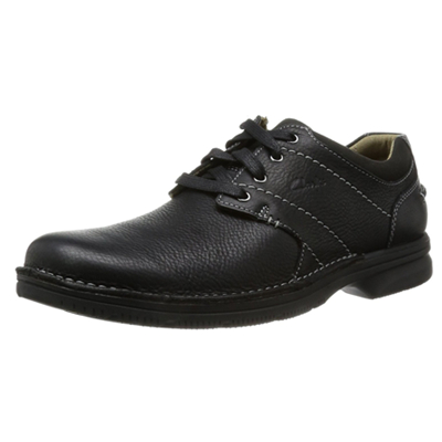 降价！Clarks 男 生活休闲鞋Senner Place 20356920