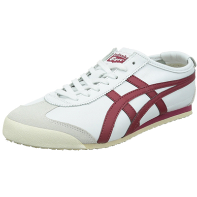 好价！Onitsuka Tiger MEXICO 66 经典休闲鞋