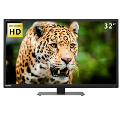 历史新低！东芝 32L3500C 智能安卓WiFi火箭炮液晶电视