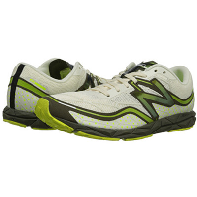 再次低价！New Balance新百伦W1600 HKNB女士轻量缓震跑鞋