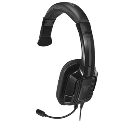 码后好价！Mad Catz赛钛客Tritton Kaiken立体声聊天专业耳麦