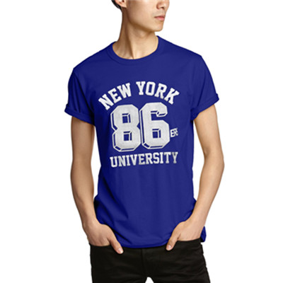 多色齐降！i.t izzue男式T恤IZXTEIN1140