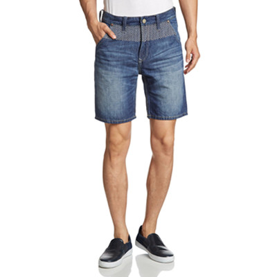 全网好价！Lee男式短裤L14201L70S33