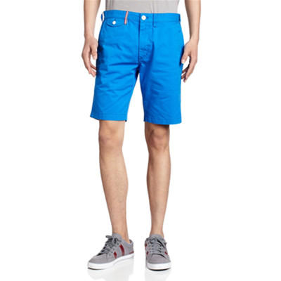 三色可选！chocoolate男式休闲5分裤B1XSPCC6372