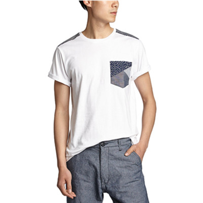 好价！i.t izzue男式针织衫IZXTEIL1163