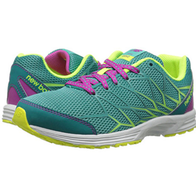 重回好价！new balance 新百伦WT330WY2 女子越野跑鞋