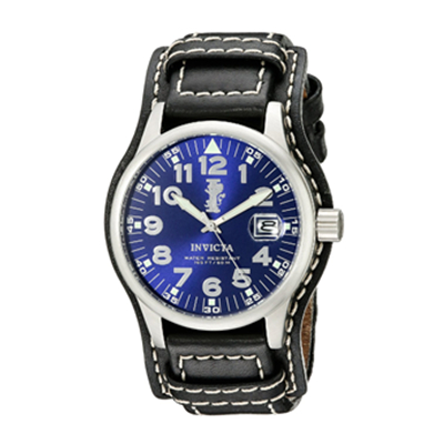 超值低价！INVICTA I-Force系列石英男士手表 6104
