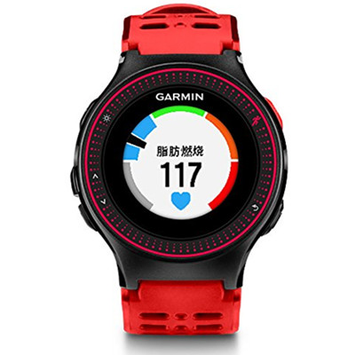 新款！Garmin佳明中性GPS运动跑步手表Forerunner 225