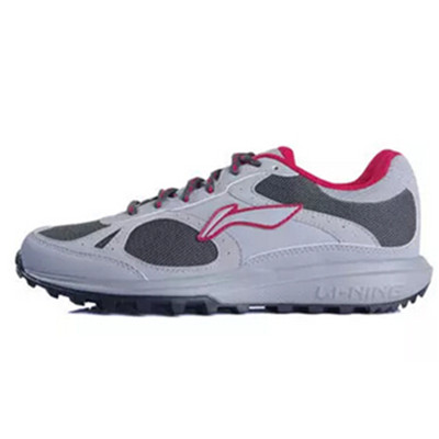 白菜好价！Li Ning 李宁 男式 越野跑步鞋 ARDJ025