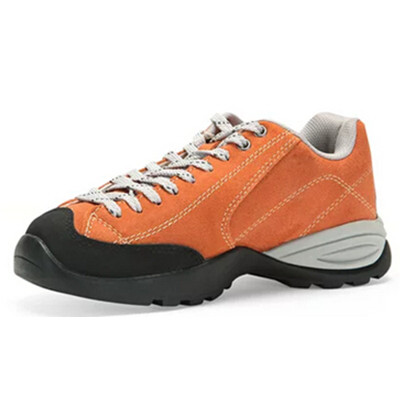 近期好价！Shehe 极星 中性 徒步鞋 1314009