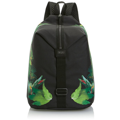 近期好价！阿迪达斯运动生活CASUAL STREET中性双肩背包