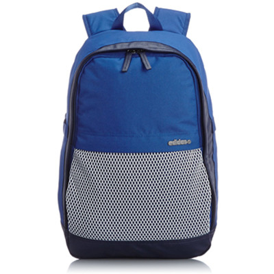 码后低价！阿迪达斯运动生活CASUAL STREET男式双肩背包