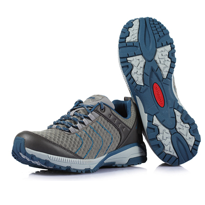 历史好价！探路者情侣款户外徒步登山鞋