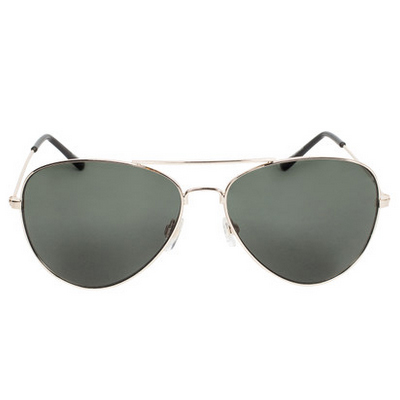 历史好价！JackJones杰克琼斯男式炫彩紫金丝太阳镜