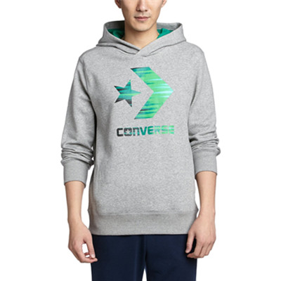 新低！Converse匡威男式卫衣10879C